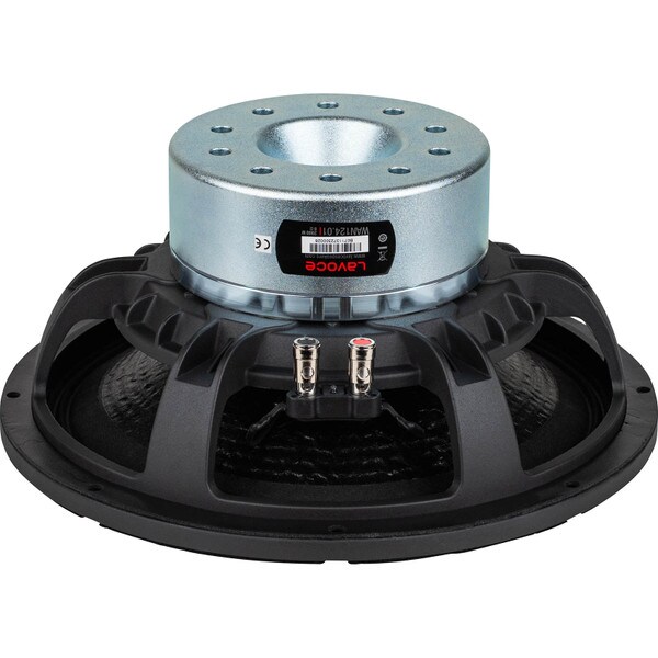 Main product image for Lavoce WAN124.01 12" Neodymium Woofer293-814